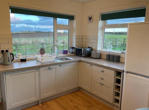 Summerfield Bungalow