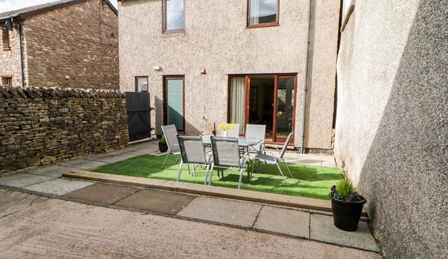 Summerseat