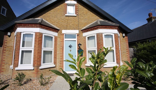 Sunbeam Cottage