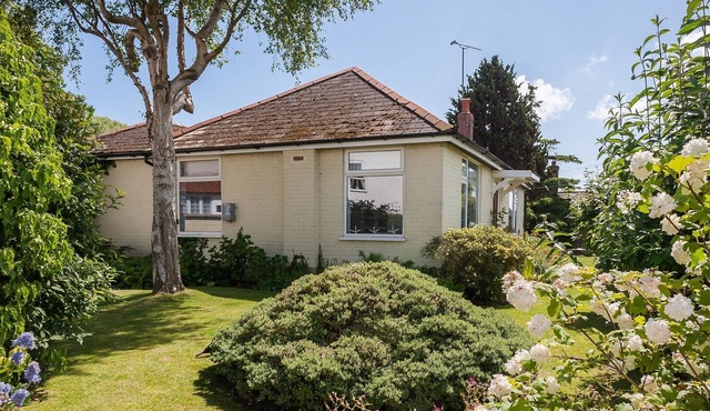 Sunny View | Winterton Cottages