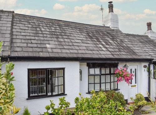 Sunnyside Cottage