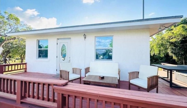 Sunrise Cottage