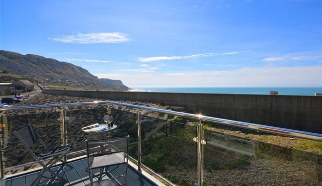 SUNSET LODGE, family friendly in Fortuneswell