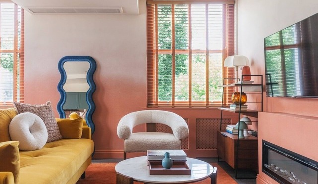 Sunshine Serviced Apartament