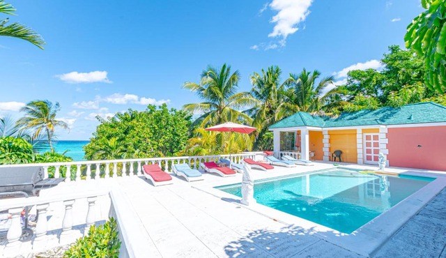 Sunshine Studio at Viking Hill - Love Beach