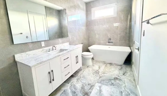 Superior Blue Horizon Oceanview Villa 4