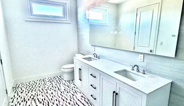 Superior Coral Oceanview Villa 2