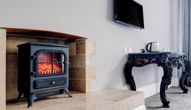 Superior Double Suite