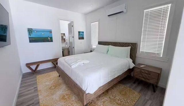 Superior Island Light Oceanview Villa 9