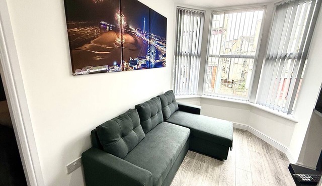 superior suite with spa bath
