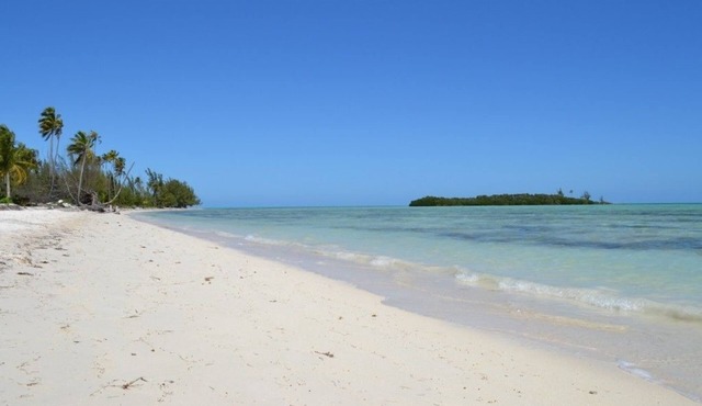 Swains Cay Lodge