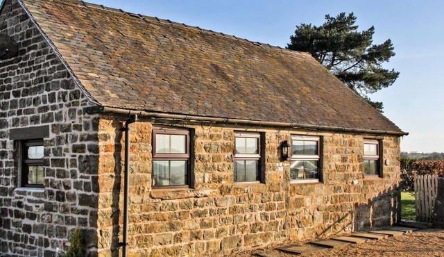 Swallow Cottage, Winkhill