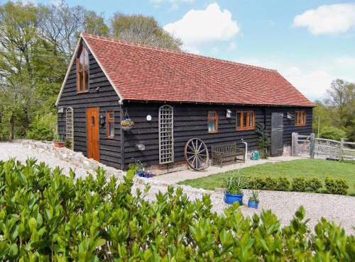 Swallows Barn in Dallington