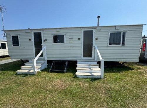 Sweet Caravan - Hemsby