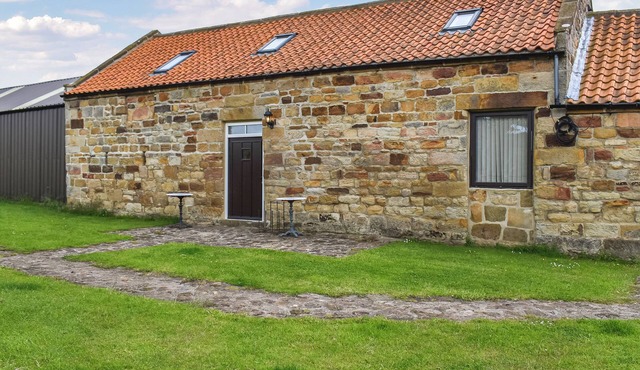 Swift Cottage - UK47527