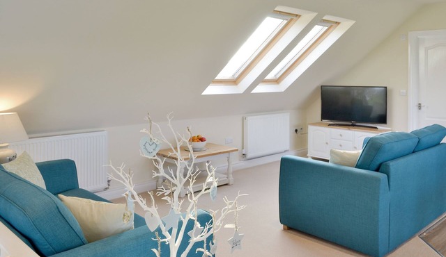 Swift Cottage - UKC3435