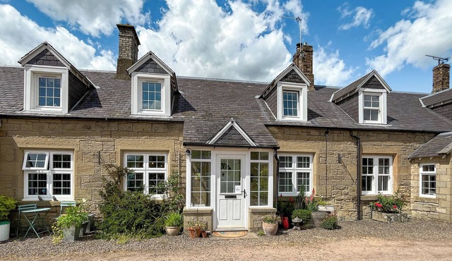 Swinton Mill Farm Cottage