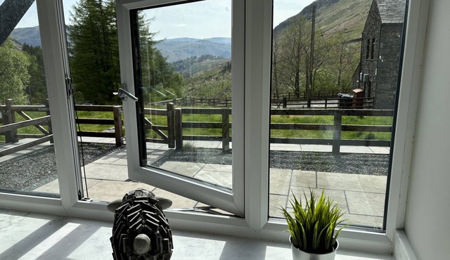 Swirral Edge Cottage