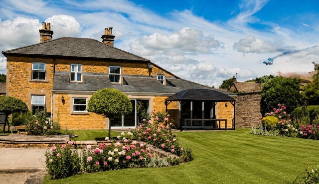Sycamore House