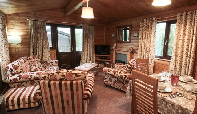 Sycamore Lodge