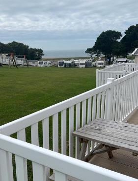 T23- Pebble Bank Caravan Park
