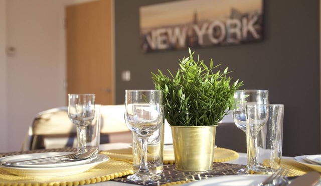 Tailor That Property - Fully Furnished Apartment