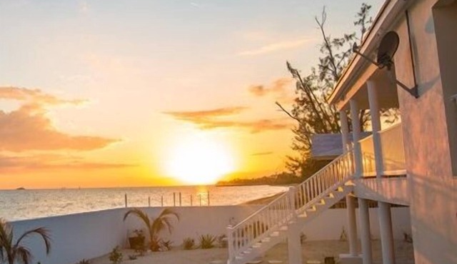 Tangerine Sunsets Pomelo South