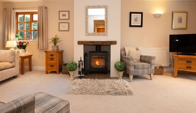 Teagles Cottage - a delightful home from home in Stow-on-the-Wold