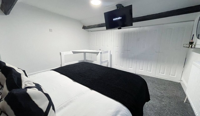 Tettenhall Village Townhouse