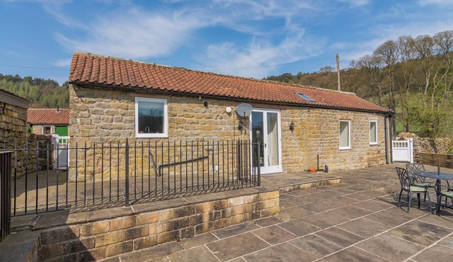 The Smithy - UK49535