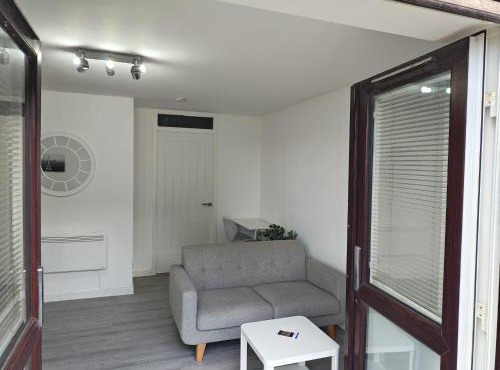 Thames Riverside Studio, Gravesend Town Centre - near train station