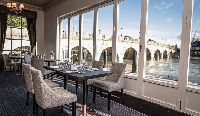 Thames Riviera Hotel, Sure Hotel Collection by Best Western
