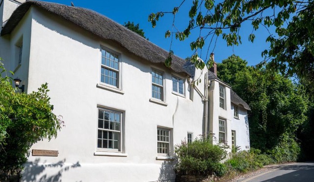Thatchways
