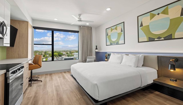 The 233 Suites Unscripted by Hyatt in Mesa
