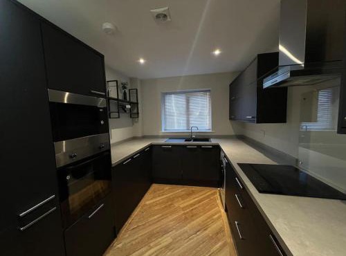 The 9th Hole - Two-Bedroom Apartment in Birkdale, 1 mile from Royal Birkdale Golf Club