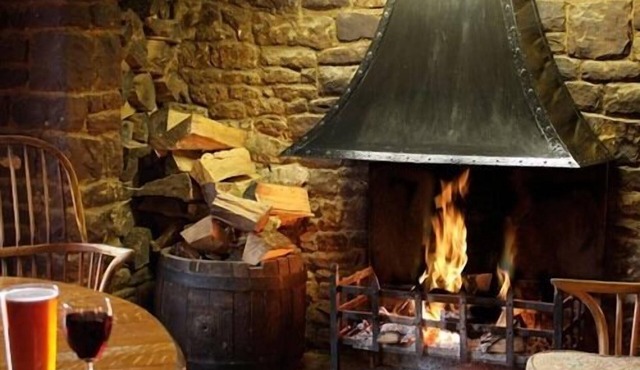 The Anchor Inn