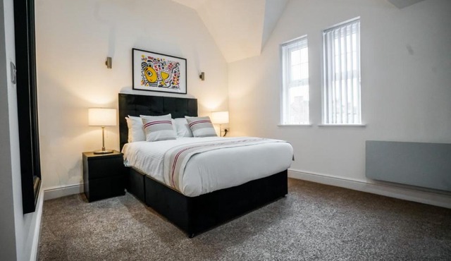 The Anfield Hotel