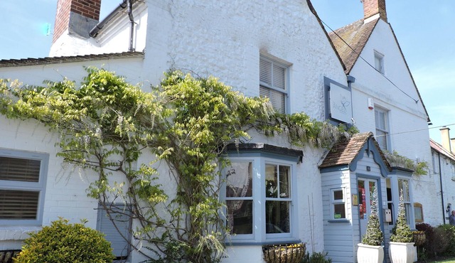 The Angel B&B