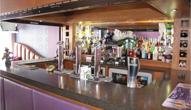 The Arthington Guest House