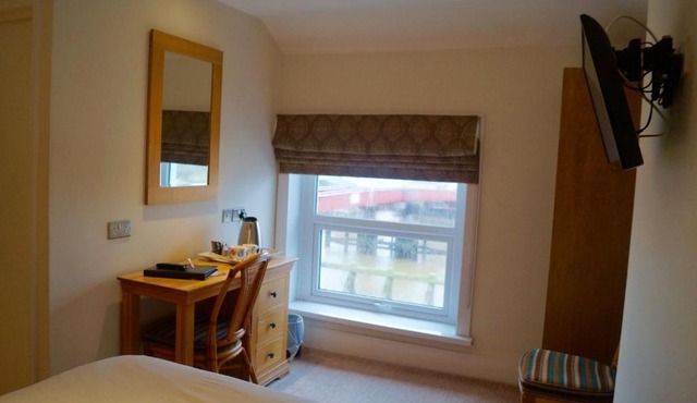 The Arun View Inn