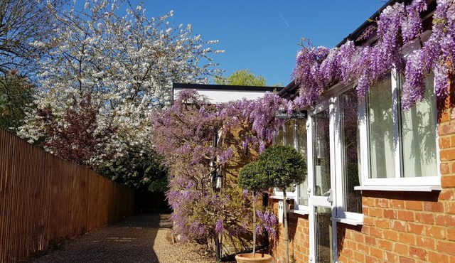 The Bakehouse Guesthouse