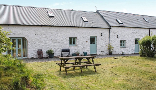 The Barn at Mill Haven Place