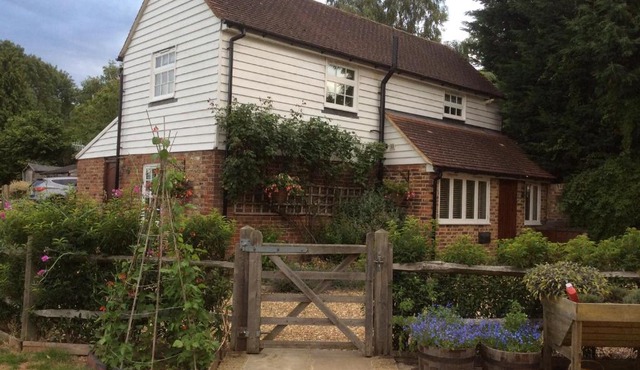 The Barn At Woodview