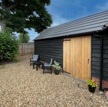 The Barn Mid Bedfordshire