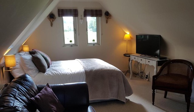 The Barn Tarporley