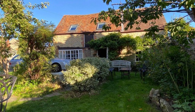 The Barn - Wheatley - Oxford