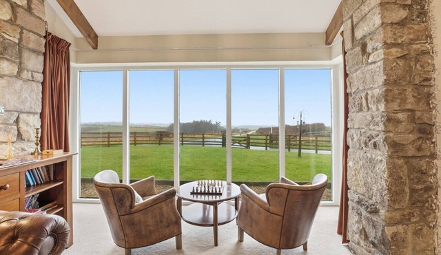 The Barns - North East Escapes
