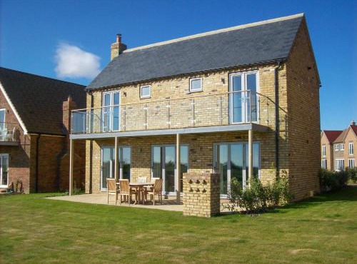 The Bay Filey Holiday Village by Away Resorts