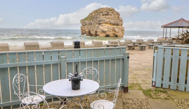 The Beach Apartment, South Shields