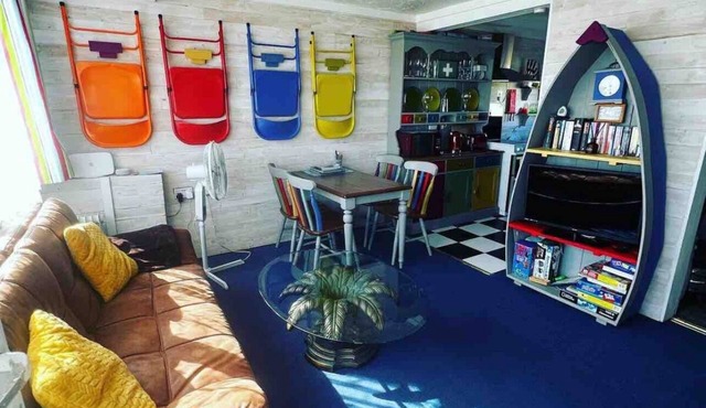The Beach Hut